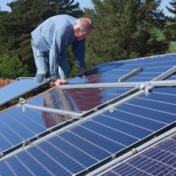 Énergie Renouvelable pour Tous : Optez pour des Panneaux Photovoltaïques et Contribuez à un Avenir Plus Vert Carqueiranne